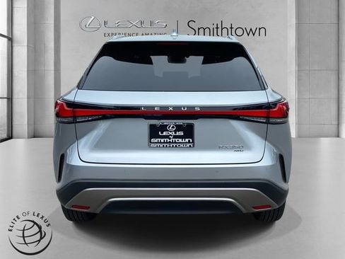 Certified 2023 Lexus RX 350 Premium w/ Cold Area Package AWD/4WD image 6