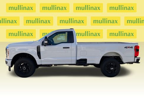 New 2026 Ford F350 XL w/ STX Appearance Package image 13