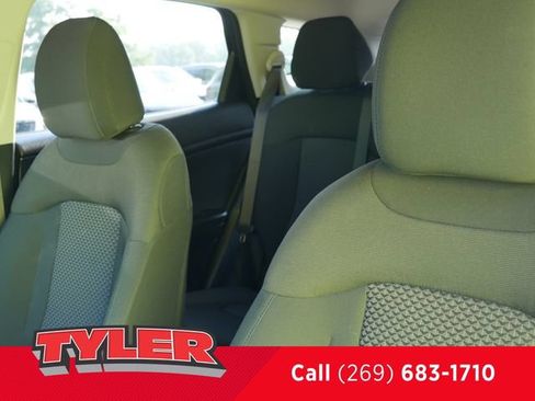 Used 2024 Kia Sportage LX AWD/4WD image 38