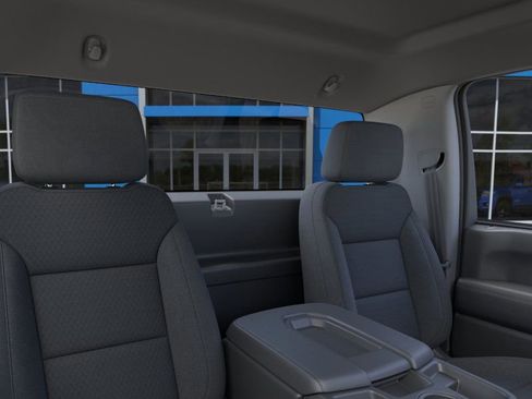 New 2026 Chevrolet Silverado 3500 W/T w/ WT Convenience Package AWD/4WD image 24