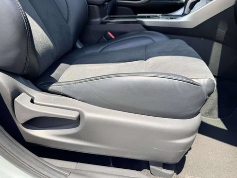 Used 2025 Mitsubishi Eclipse Cross SE AWD/4WD image 9