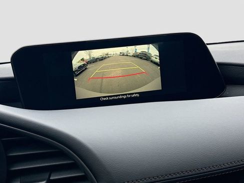 New 2026 MAZDA MAZDA3 2.5 S Sedan w/ Preferred Pkg image 13