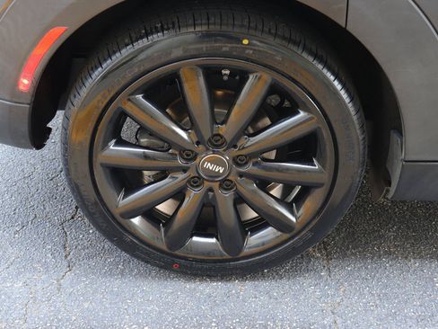 Used 2019 MINI Cooper S FWD image 36