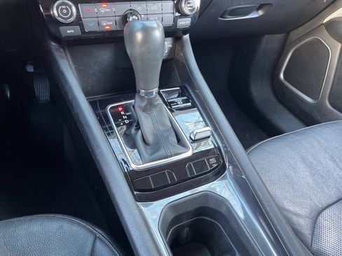 Used 2022 Jeep Compass Latitude image 36