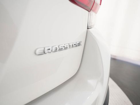 Certified 2023 Subaru Crosstrek 2.0i AWD/4WD image 32