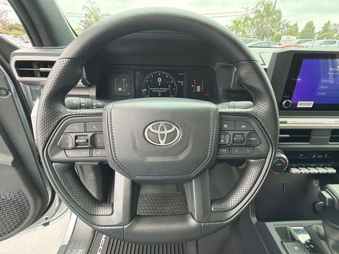 New 2026 Toyota Tacoma SR5 RWD image 21