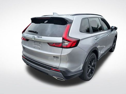New 2026 Honda CR-V Sport Touring image 3