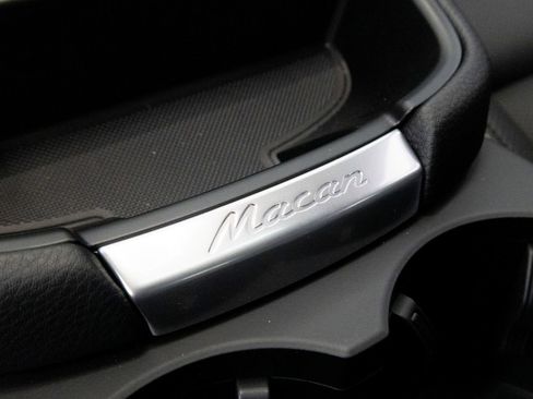 New 2026 Porsche Macan S AWD/4WD image 17