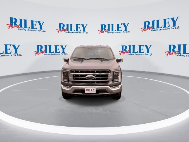 Certified 2023 Ford F150 Lariat w/ Equipment Group 502A High AWD/4WD image 6