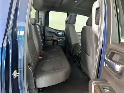 Used 2020 GMC Sierra 1500 Elevation w/ Elevation Value Package image 27