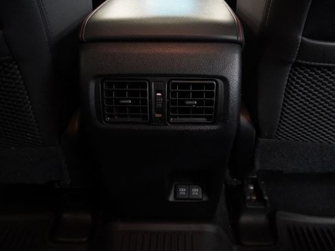 Used 2020 Toyota 4Runner TRD Off-Road Premium w/ Moonroof Package AWD/4WD image 28