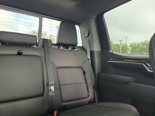 Certified 2022 Chevrolet Silverado 1500 RST w/ All Star Edition Plus AWD/4WD image 16