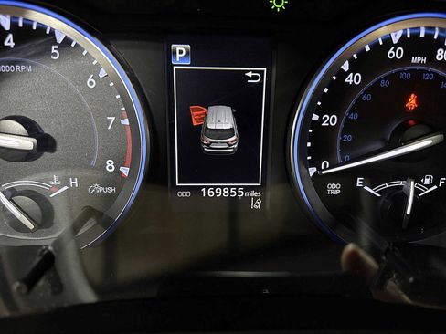 Used 2017 Toyota Highlander XLE w/ Protection Package #3 image 20