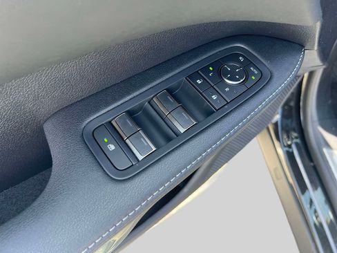 New 2026 Lexus RX 350h w/ Convenience Package AWD/4WD image 16