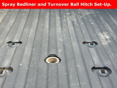 Used 2023 GMC Sierra 3500 Denali image 7