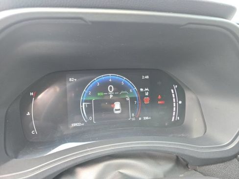 Used 2025 Toyota Grand Highlander FWD image 23