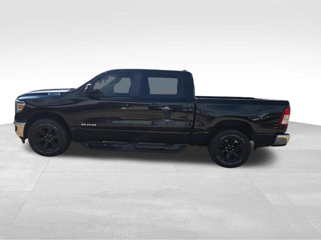 Used 2019 RAM 1500 Tradesman AWD/4WD image 16