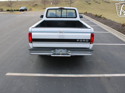 Used 1995 Ford F150 2WD Regular Cab image 13