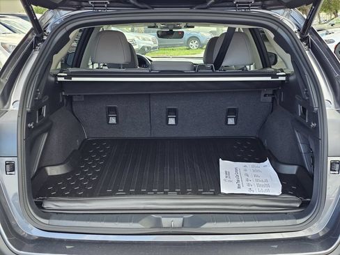 Certified 2025 Subaru Outback Premium AWD/4WD image 9