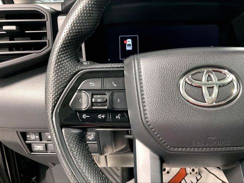Used 2022 Toyota Tundra TRD Pro AWD/4WD image 23