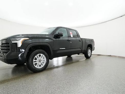 New 2026 Toyota Tundra SR5 w/ SR5 Premium Package image 45