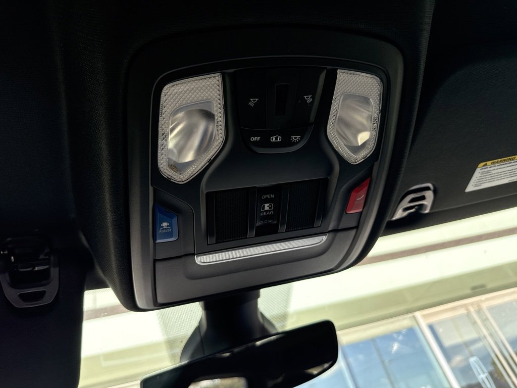 Used 2019 RAM 1500 Big Horn AWD/4WD image 10