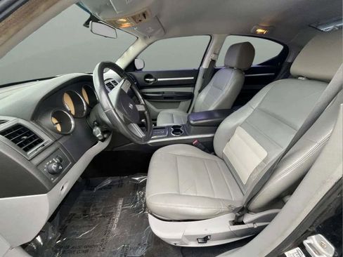 Used 2008 Dodge Charger R/T image 9