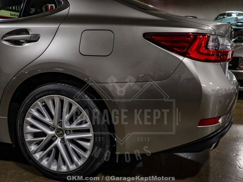 Used 2016 Lexus ES 350 image 35