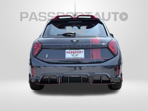 New 2026 MINI Cooper S FWD image 5
