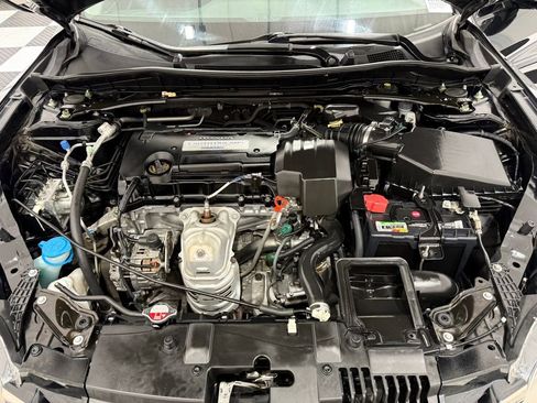 Used 2013 Honda Accord EX image 8