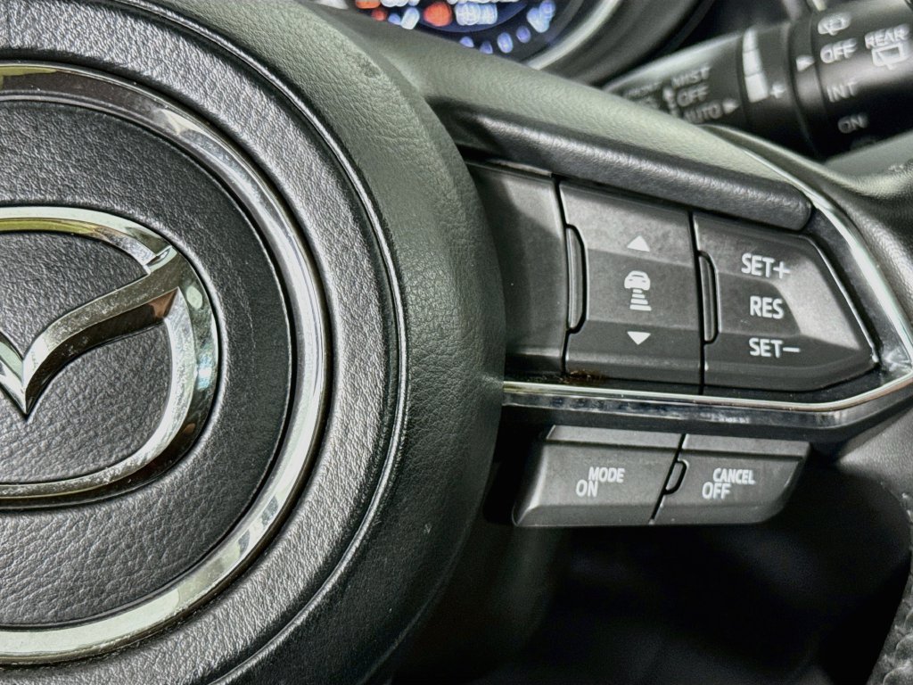 Used 2023 MAZDA CX-9 Touring AWD/4WD image 12