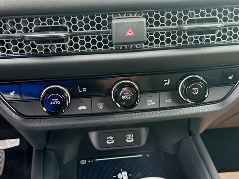 New 2026 Honda HR-V Sport image 14