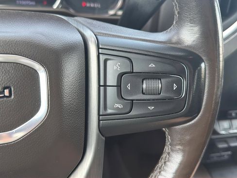 Used 2022 GMC Sierra 2500 Denali AWD/4WD image 23