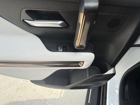 Used 2023 GMC Hummer EV Edition 1 AWD/4WD image 37