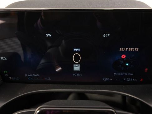 New 2026 Lincoln Aviator Reserve AWD/4WD image 26