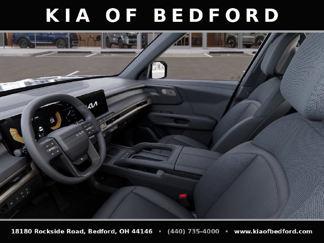 New 2027 Kia Telluride S FWD image 20