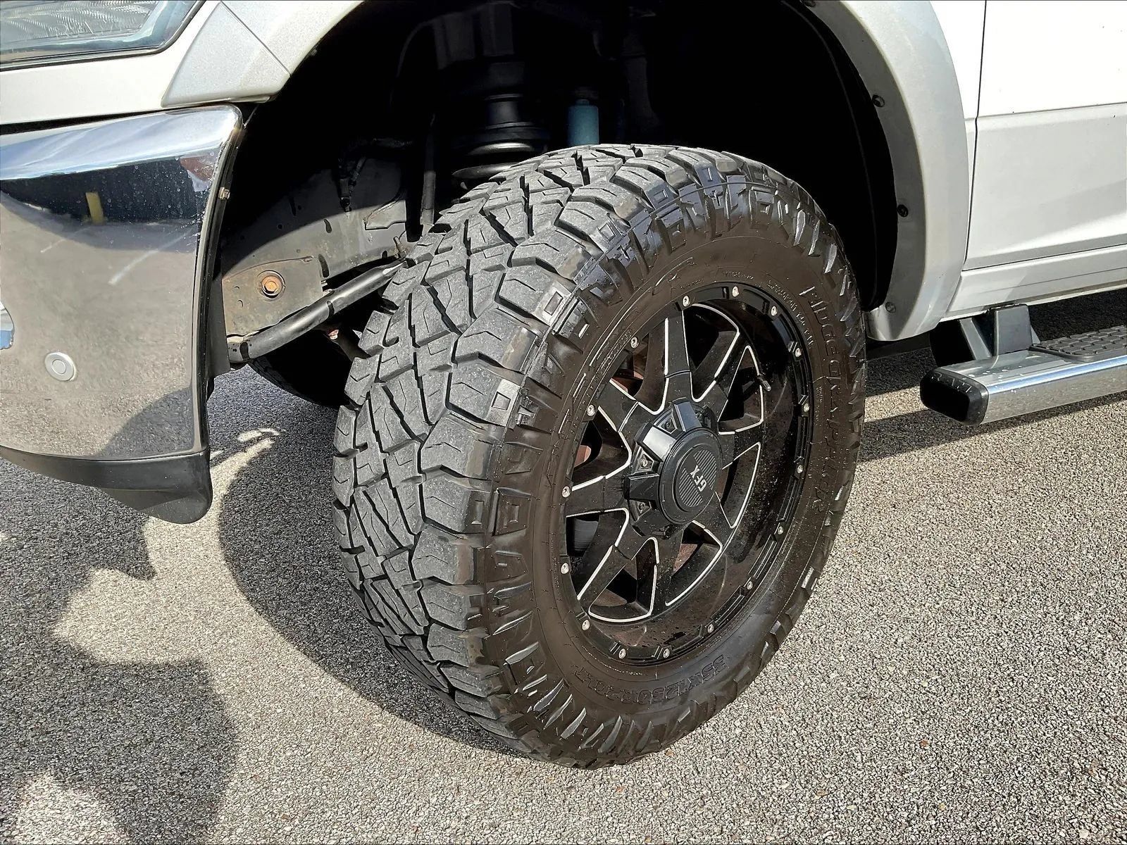 Used 2017 RAM 2500 Laramie w/ Snow Chief Group AWD/4WD image 49