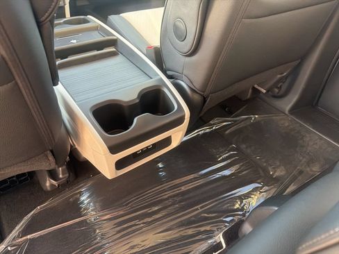 New 2026 Honda Odyssey Elite image 19