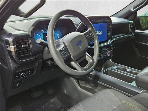 Used 2024 Ford F150 STX RWD image 10