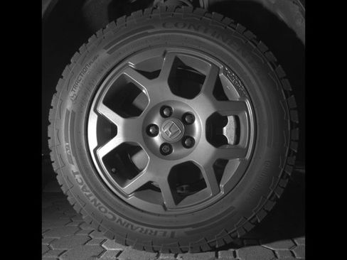 Certified 2023 Honda Pilot TrailSport image 9