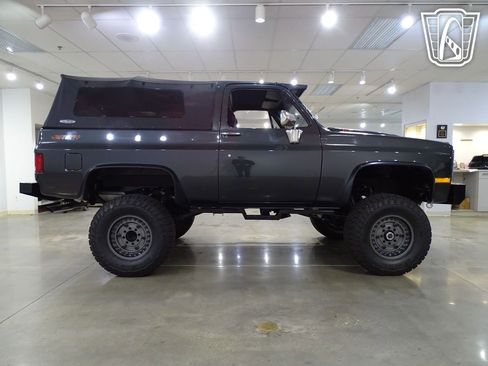 Used 1987 GMC Jimmy image 19