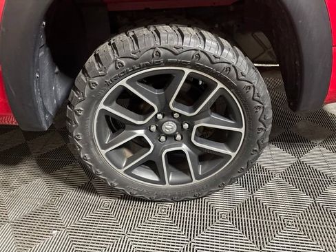 Used 2021 RAM 1500 Big Horn AWD/4WD image 40