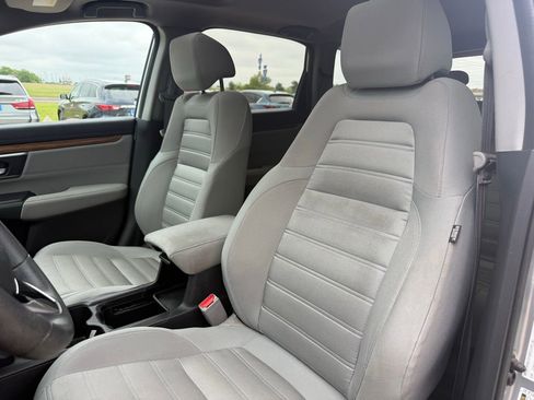 Used 2019 Honda CR-V EX image 11
