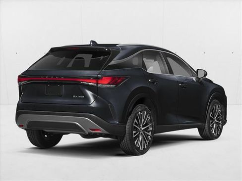 New 2026 Lexus RX 350 Premium FWD image 2