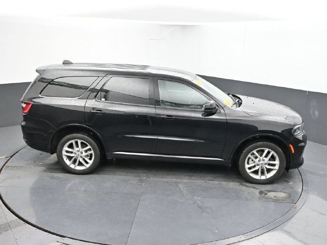 Used 2026 Dodge Durango GT AWD/4WD image 41
