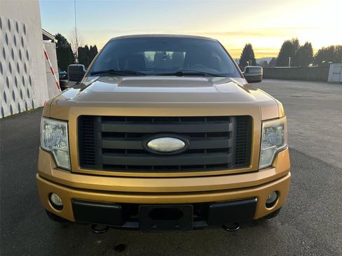 Used 2009 Ford F150 XL image 3