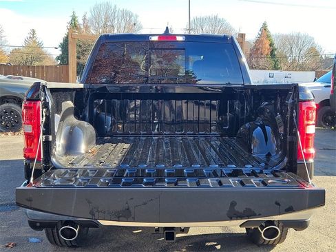New 2026 RAM 1500 Laramie image 10