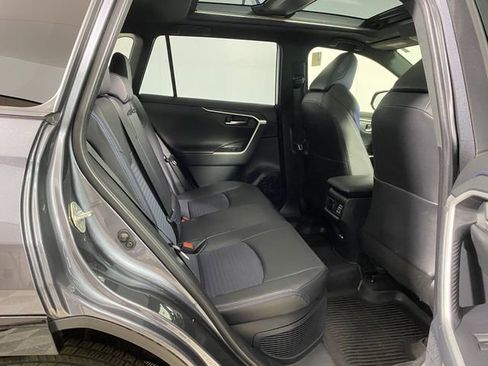 Used 2024 Toyota RAV4 XSE w/ Advanced Technology Package image 9