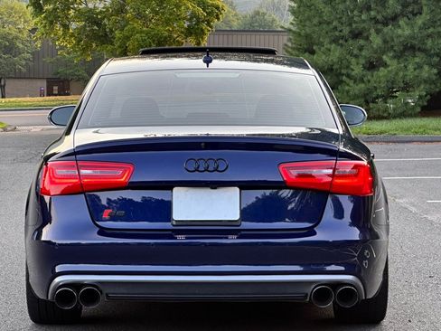 Used 2013 Audi S6 Prestige AWD/4WD image 4