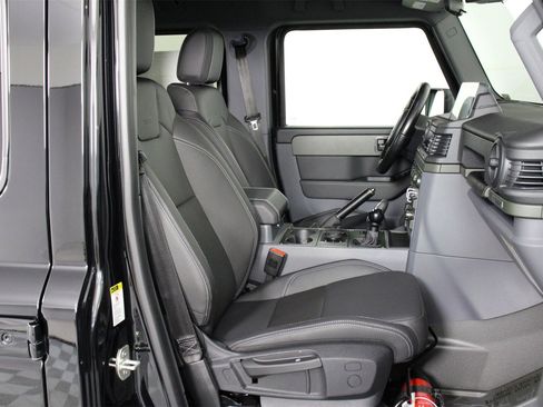 New 2025 INEOS Grenadier image 12